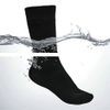 Hot sale Thickened breathable and waterproof mid length sports socks
