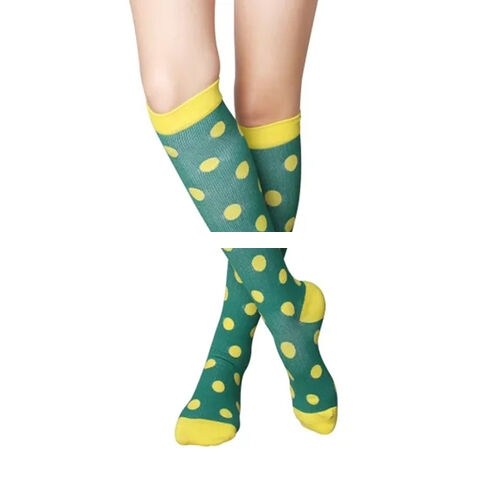 High Quality Fashion Custom Men Bamboo Fiber Sport Socks