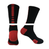 Wholesale Men s quick drying sports socks with looped sleeves