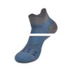 Ankle Compression socks Low Cut Athletic Running Socks for women men