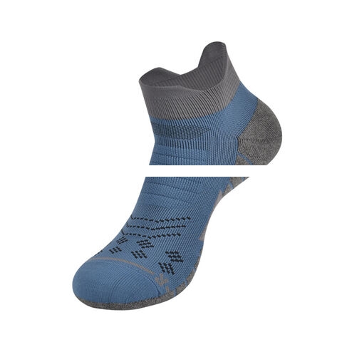 Ankle Compression socks Low Cut Athletic Running Socks for women men
