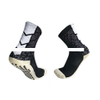 Breathable Anti Slip Soccer Socks with Compression Support