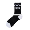 Profession Custom High Quality Sport Socks Pure Cotton Can Add Jacquard Design Men Socks Have Stocks
