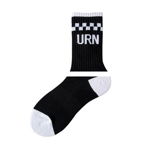 Profession Custom High Quality Sport Socks Pure Cotton Can Add Jacquard Design Men Socks Have Stocks