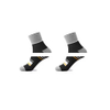 Custom Logo Winter Wool Yarn Socks Men Women Cashmere Warm Long Crew Merino Sox Unisex Outdoor Hiking Design Wholesale