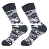 Factory Direct Tie Dye Long Clear Fresh Air Yoga Sports Socks Anti slip Absorbent Women s Socks Custom Logo Socks