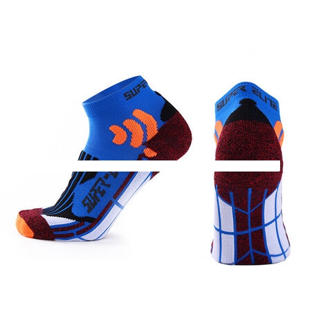 Sports style men s socks for Men Fashion Patterned Socks