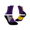 Custom Logo Cotton Athletic Works Socks Compression Socks