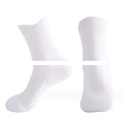 Professional Basketball Socks, Men s Towel Bottom, Sweat absorbing Running Sports Socks