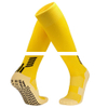 Performance Grip Soccer Socks Breathable Nylon Blend
