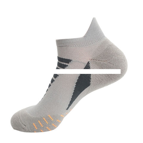 Fashion Funny Socks Combed Cotton N Jacquard Logo Crew Unisex Size Socks Custom Men Sport Socks