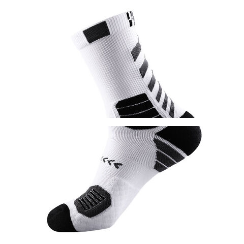 Hot sale Shock absorbing breathable sweat absorbing sports socks exercise workout running