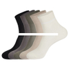 Custom Logo Quality Men s Golf Socks Breathable Cotton Sports Socks Colorful Printing Golf Sock