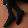 Customize All Sorts of Stripe Sock Business Sock Men′s Sock in Many Colors, Sizes and Material