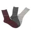 Custom Classic Formal Office Business Man Socks Bamboo Cotton Socks