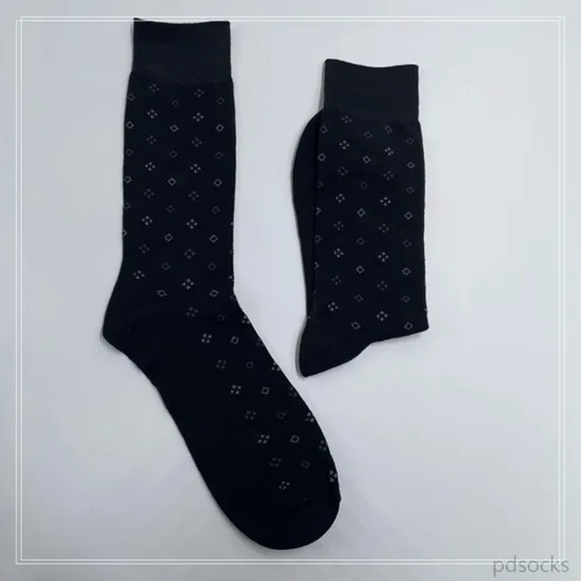 Custom Business Cotton Sock Sport Sock