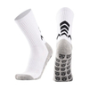 Amazon Foreign Trade Cross Border Adult MID Cap Adhesive Non Slip Football Socks and Sports Socks