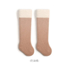 Winter Newborn Baby Knee Socks Thickened Warm Baby Socks Men′s and Women′s Children′s Baby Long Socks