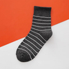 Personalized Jacquard Women′s Socks Fashionable Hundreds of Long Socks Ins Tide Niche Socks Sweat Absorbent Permeable Cotton Socks