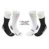 Free Size High Quality Design Socks Custom Happy Funny Cotton Bamboo Socks Custom Crew Socks