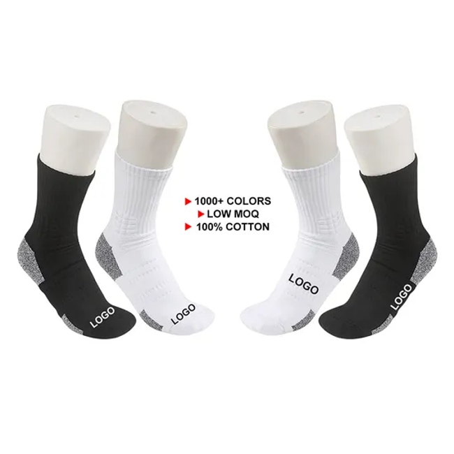 Free Size High Quality Design Socks Custom Happy Funny Cotton Bamboo Socks Custom Crew Socks
