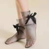 2024 New Women′s Girls Socks Funny Socks Novelty Crew Crazy Women Socks with Jewels