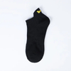 Socks Men′s Short Socks Summer Thin Sweat Absorbent Anti-Oduor Quick Drying Little Monster Shallow Socks Trendy Hundreds of Small Lift Ear Short Socks