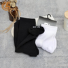 Wholesale Men′s MID-Calf Comfortable Breathable Cotton Business Socks