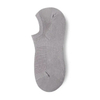 Spring and Summer Socks Men′s Cotton Short Socks Shallow Men′s Short Medium Anti-Odor Sweat Invisible Antibacterial Boat Socks
