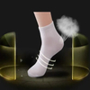 Business Mens Wool Sock