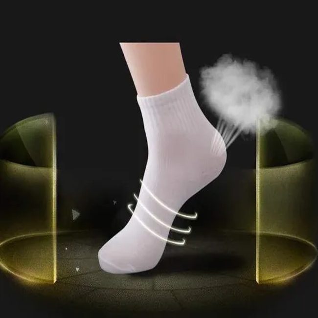 Business Mens Wool Sock