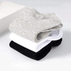 Men′s New Style Custom Business Men Stockings Soft Breathable Sports Socks