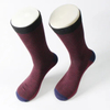 Man Cotton Socks Business Combed Cotton Custom Men Socks