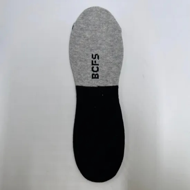 Men′ S Summer Thin Women′ S Shallow Large Invisible Fashion Socks