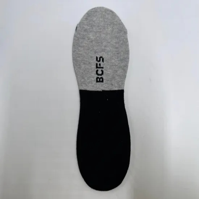 Men′ S Summer Thin Women′ S Shallow Large Invisible Fashion Socks