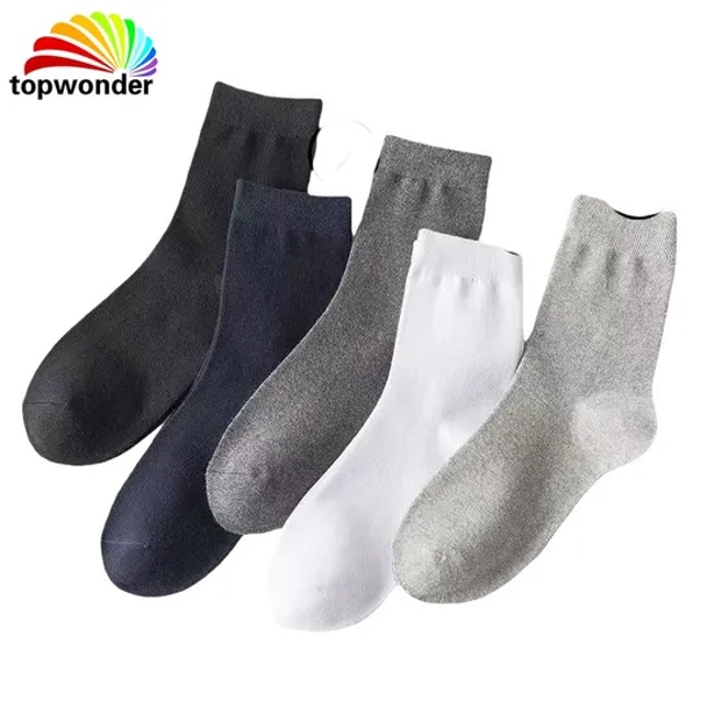 Customize All Sorts of Colorful Sock Fashion Sock Fruit Sock Crew Sock in Many Colors Sizes and Material for All Ages