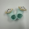 0-18 Months Baby Monkey Inddor Non-Slip Crawling Socks