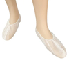 Hand Made Disposable Single Use SBPP Protective Spunbond Hygiene Breathable Polypropylene Non Woven PP Socks for Shoe Shop