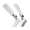 Factory Product Sport Unisex Soccer Football Non Slip Grip Crew Cotton Socks