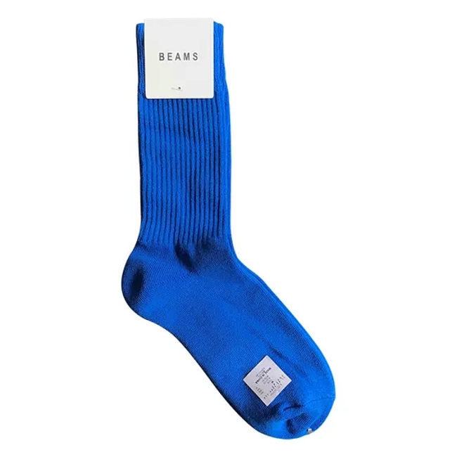 Beams Sports High Top Socks