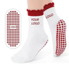 Chinese Manufacturer Custom Service Unisex Happy Socks Sport Style