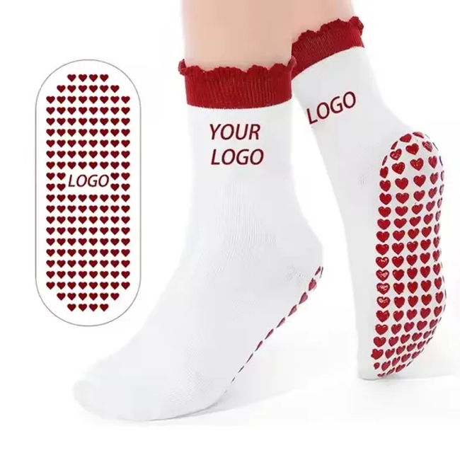 Chinese Manufacturer Custom Service Unisex Happy Socks Sport Style