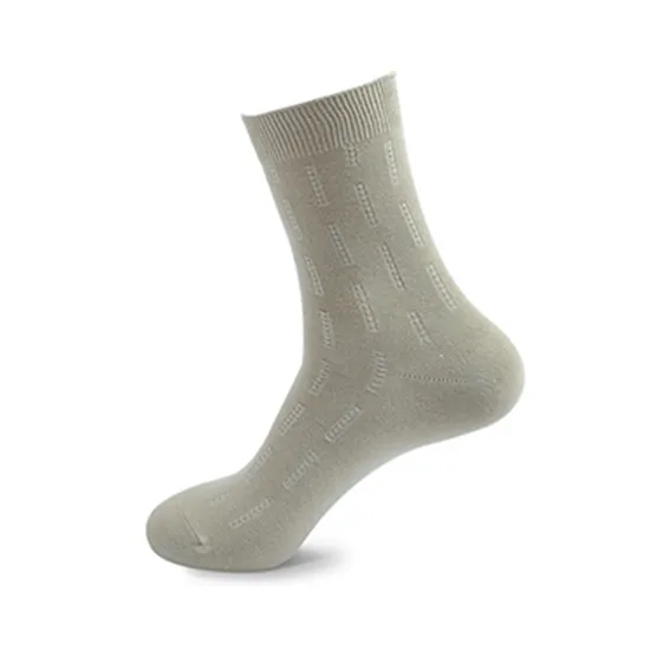 Cotton Soft Business Breathable Long Short Knee High Running Socks