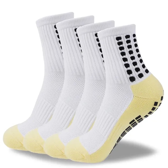 Men Socks Wholesale Autumn Spring Winter Hot Sale Fashion Plaid Pure Color Pack Breathable Cotton Business Middle Tube Socks Men Socks
