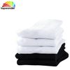 Professional Custom Embroidery Cotton High Quality Business Work Men Dress Cotton Socks