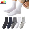 Customize All Sorts of Plain Sock Summer Sock Commercial Sock Basic Sock in Many Colors Sizes and Material for All Ages