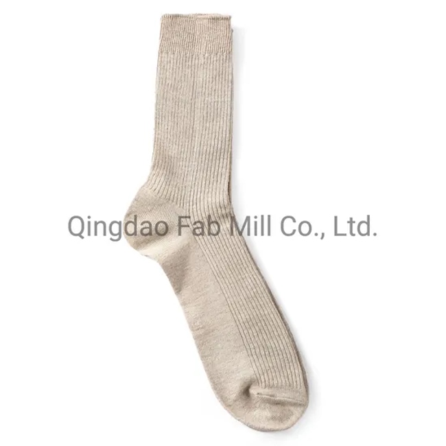 191153sk Superior Mens Dress Business Sock Gingham Print