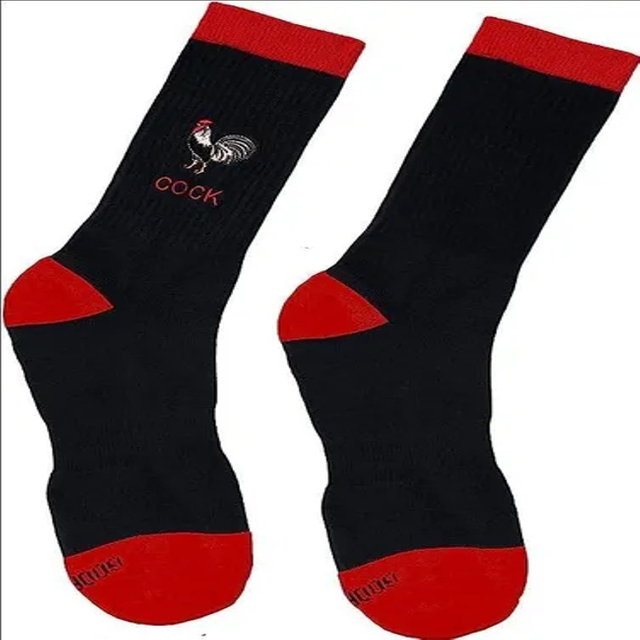 Cotton Unisex Spandex Wholesale Jacquard Custom Logo Adult Kids Business Stockig Socks Sports