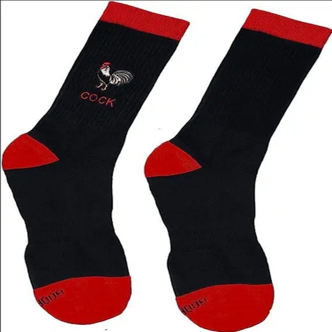 Cotton Unisex Spandex Wholesale Jacquard Custom Logo Adult Kids Business Stockig Socks Sports