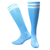 Gy9-Edp503#Short Fiber Plain Bottom Plain Children′s Football Socks